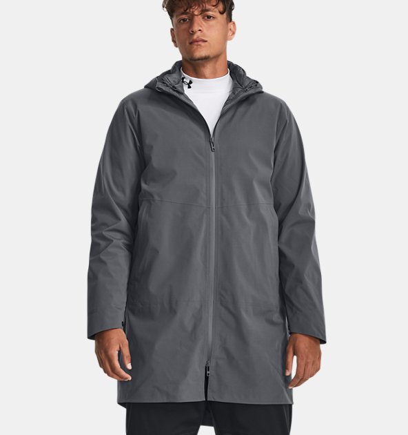 Under Armour Men's UA Storm ColdGear® Infrared Down 3-in-1 Jacket